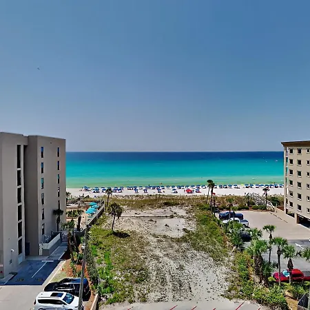 Emerald Isle #709